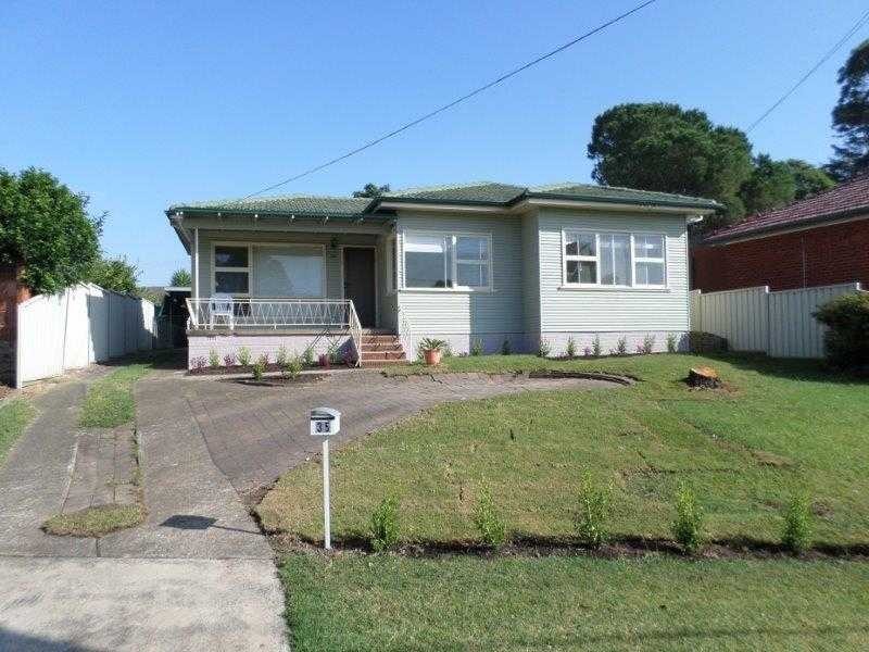 35 Adler Parade, Greystanes NSW 2145