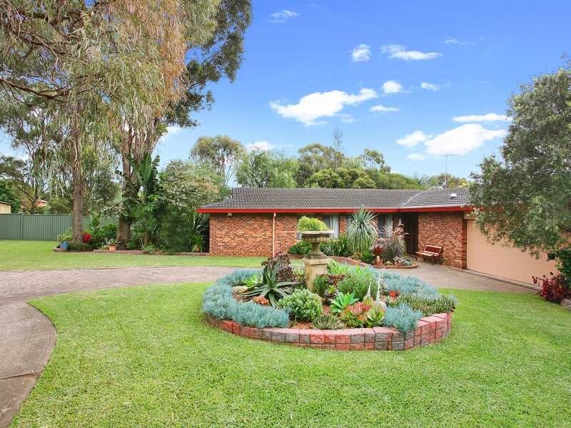 2-3 Cedarwood Close, Greystanes NSW 2145