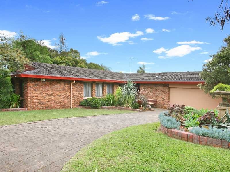 2-3 Cedarwood Close, Greystanes NSW 2145