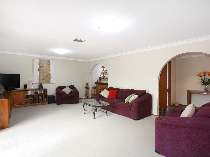 2-3 Cedarwood Close, Greystanes NSW 2145