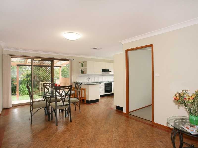 2-3 Cedarwood Close, Greystanes NSW 2145