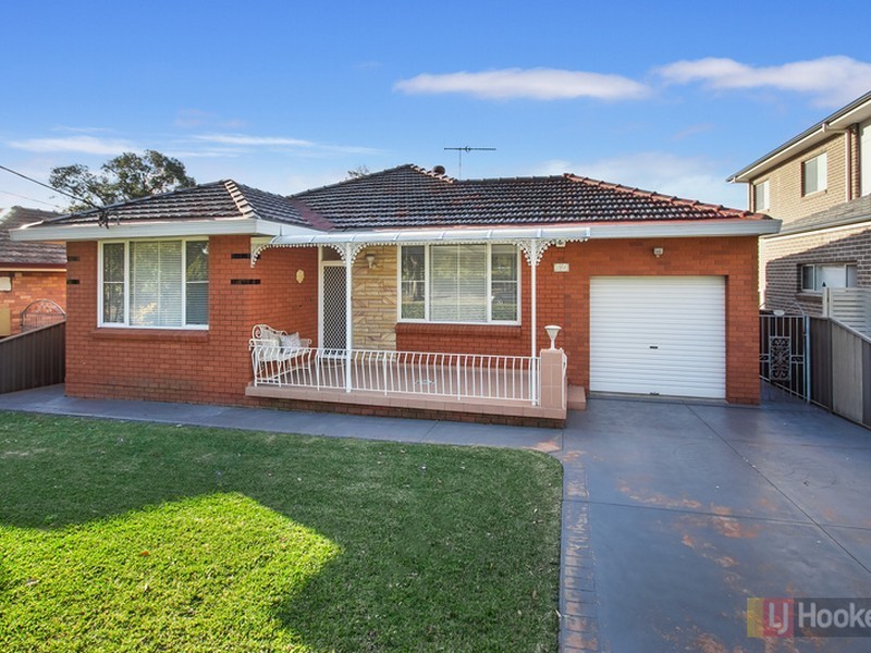 211A Old Prospect Road, Greystanes NSW 2145