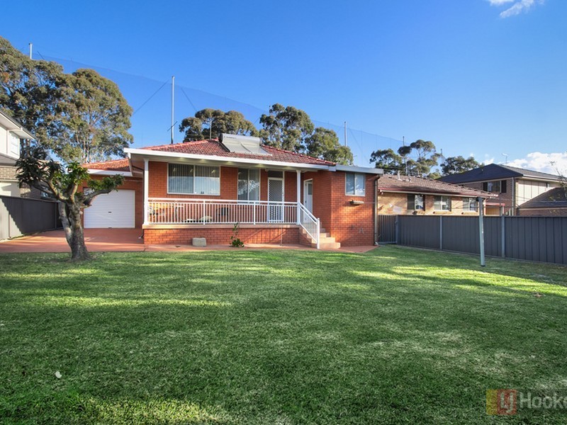 211A Old Prospect Road, Greystanes NSW 2145
