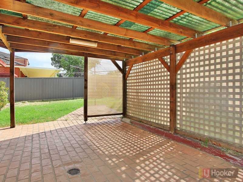 17 Hillary Street, Greystanes NSW 2145