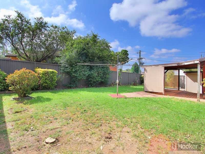 17 Hillary Street, Greystanes NSW 2145