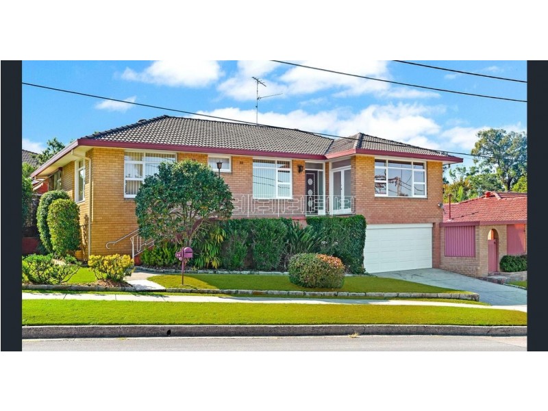 64 Bettington Road, Oatlands NSW 2117