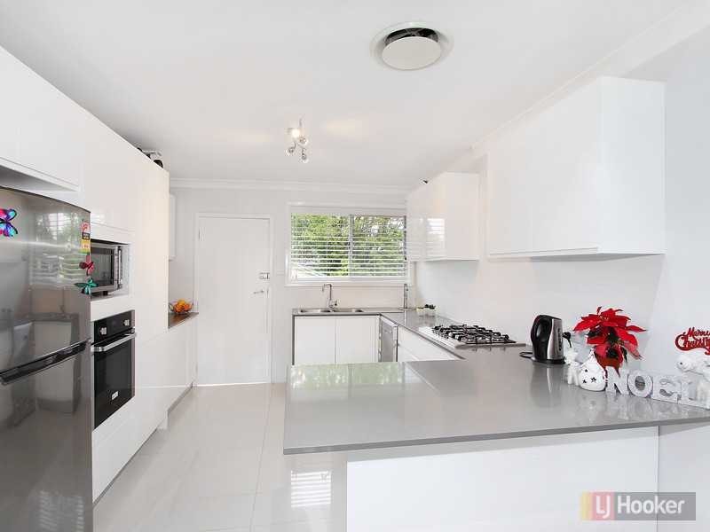 1 Magnolia Street, Greystanes NSW 2145