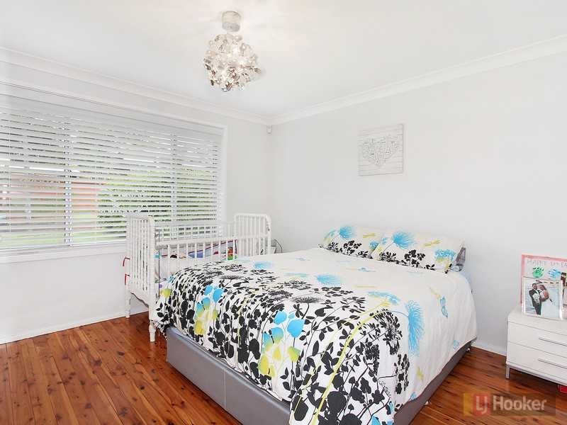 1 Magnolia Street, Greystanes NSW 2145