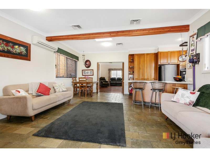 172 Whalans Road, Greystanes NSW 2145