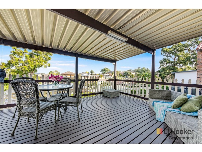 172 Whalans Road, Greystanes NSW 2145