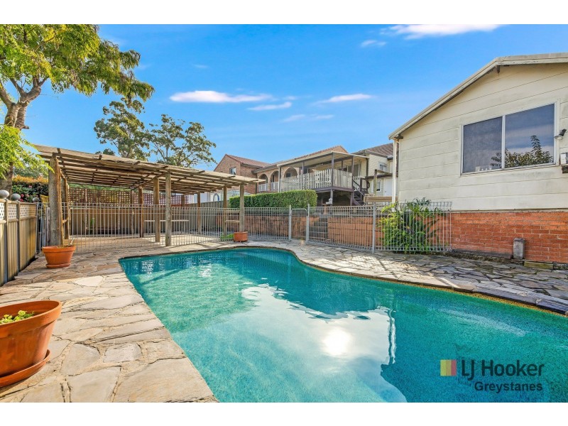 172 Whalans Road, Greystanes NSW 2145