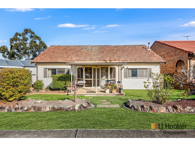 172 Whalans Road, Greystanes NSW 2145