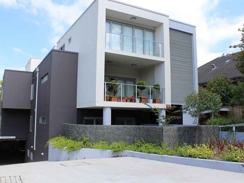 Unit 2/22 Pacific Highway, Roseville NSW 2069