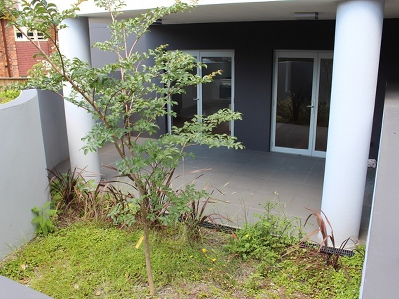 Unit 2/22 Pacific Highway, Roseville NSW 2069