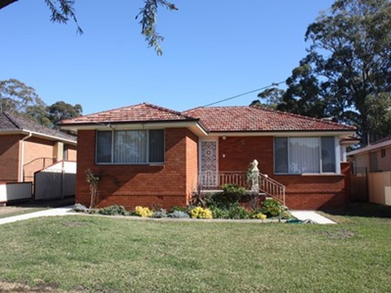 45 Vernon Street, Greystanes NSW 2145