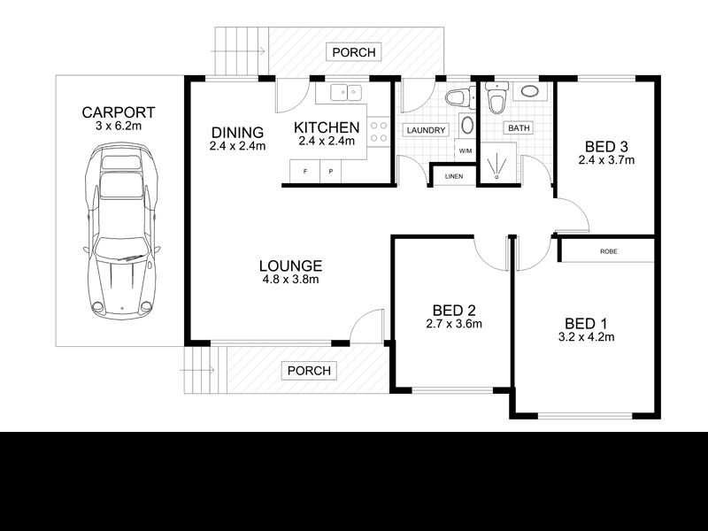 80 Braeside Rd, Greystanes NSW 2145