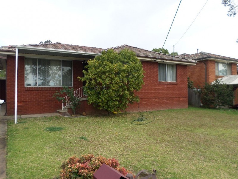 27 Graham Street, Greystanes NSW 2145