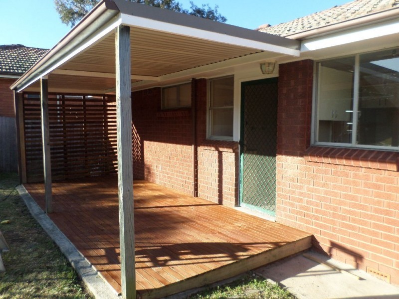 27 Graham Street, Greystanes NSW 2145