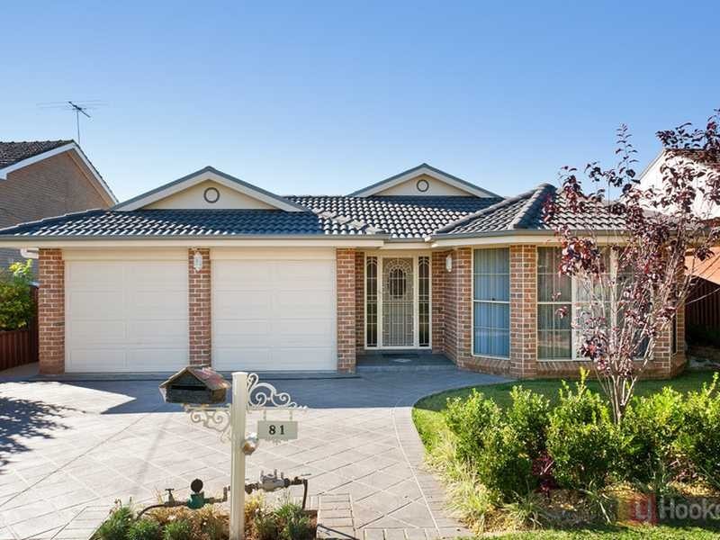 81 Damien Ave, Greystanes NSW 2145