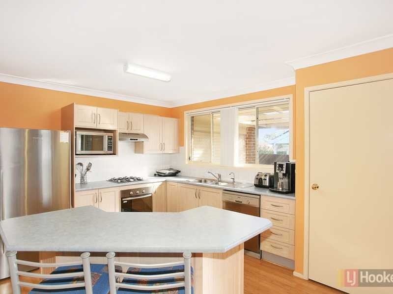 81 Damien Ave, Greystanes NSW 2145