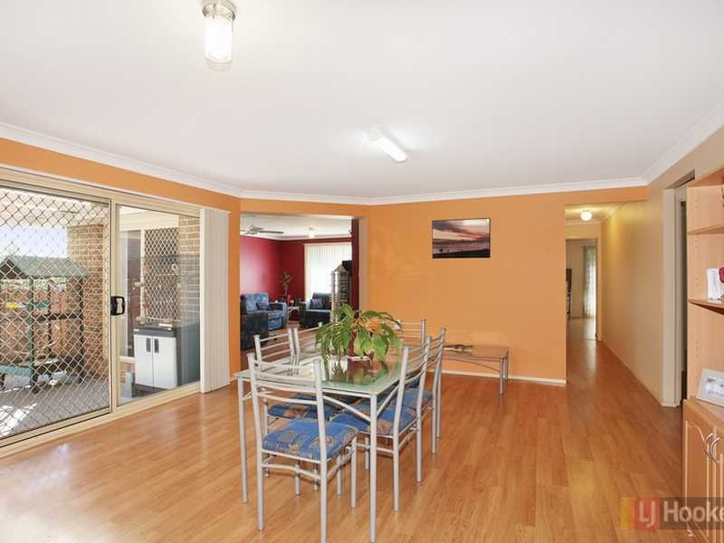 81 Damien Ave, Greystanes NSW 2145