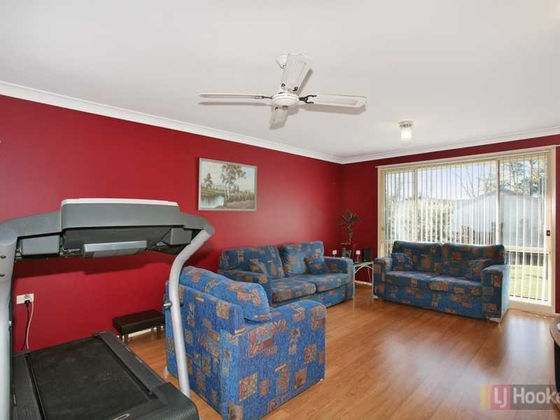 81 Damien Ave, Greystanes NSW 2145
