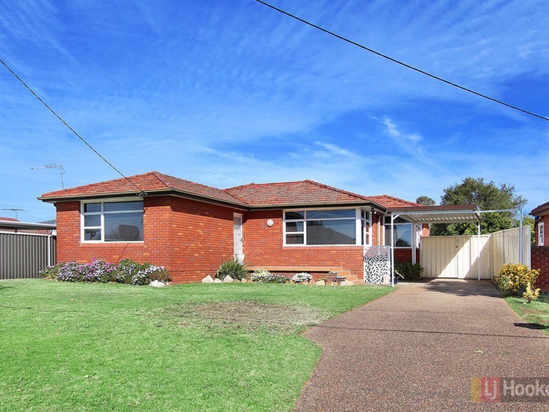 2 Ash Street, Greystanes NSW 2145