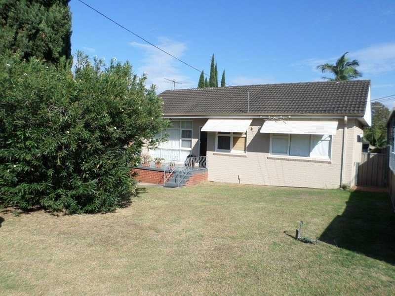 51 Ringrose Avenue, Greystanes NSW 2145