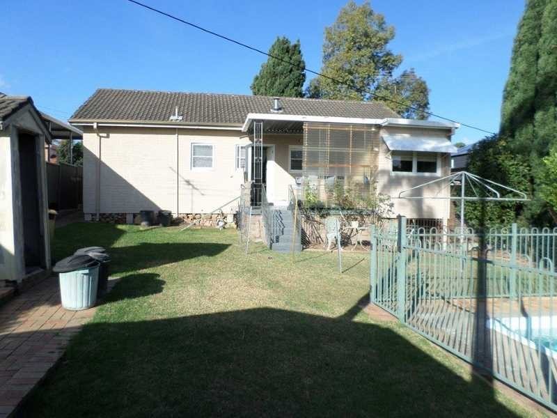51 Ringrose Avenue, Greystanes NSW 2145