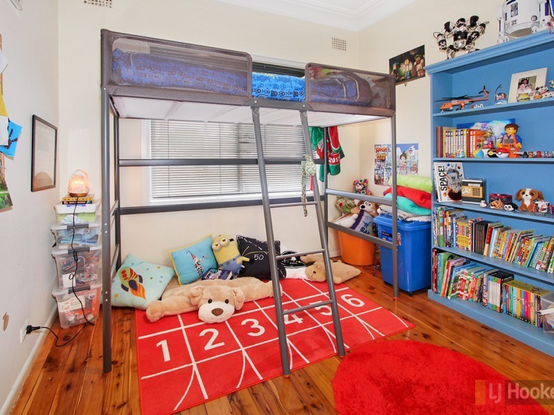 646A Merrylands Road, Greystanes NSW 2145