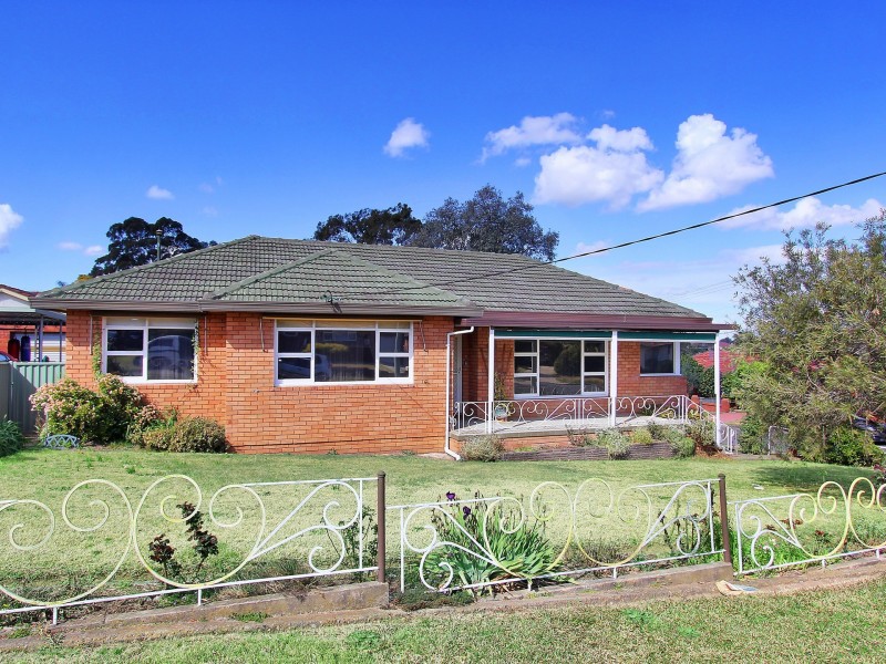 5 Wainwright Street, Guildford NSW 2161