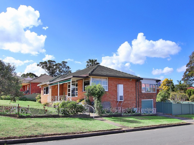 5 Wainwright Street, Guildford NSW 2161