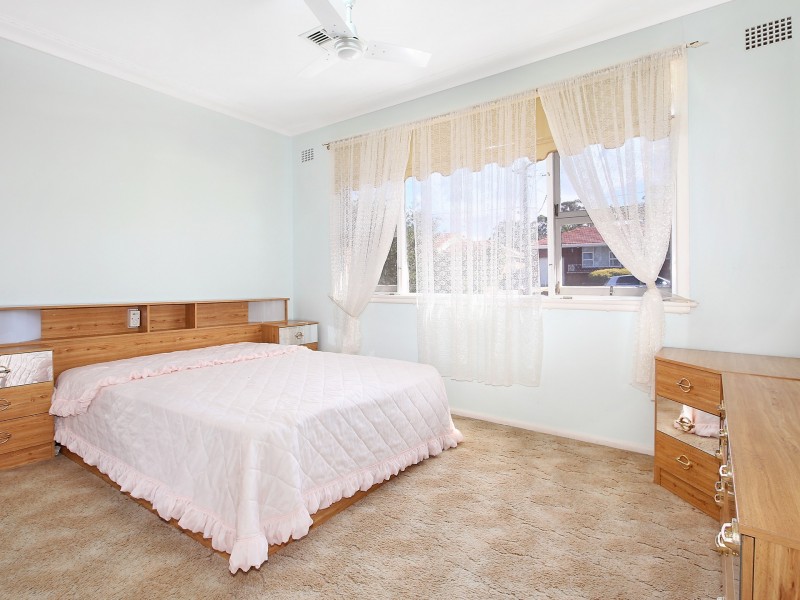 5 Wainwright Street, Guildford NSW 2161