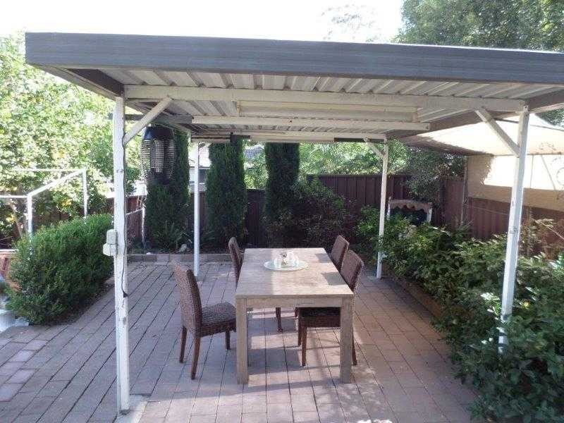 6 Sedgman Street, Greystanes NSW 2145