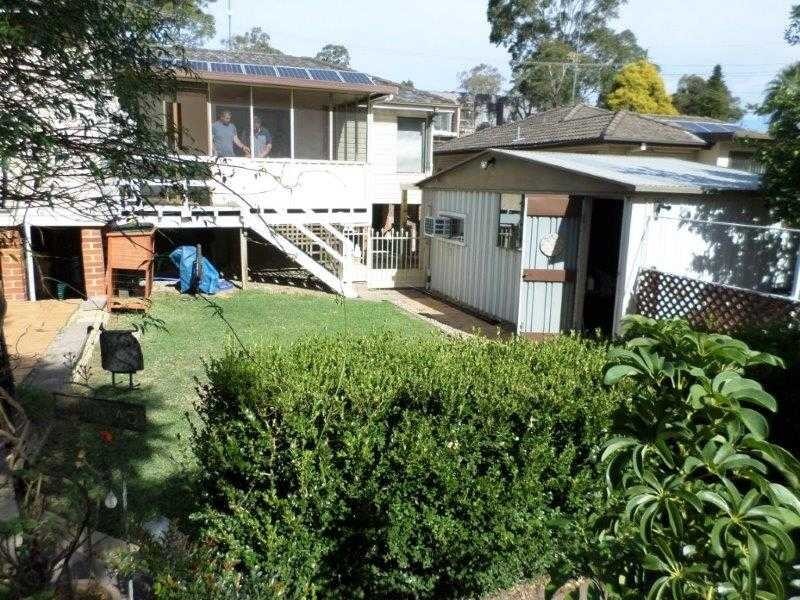 6 Sedgman Street, Greystanes NSW 2145