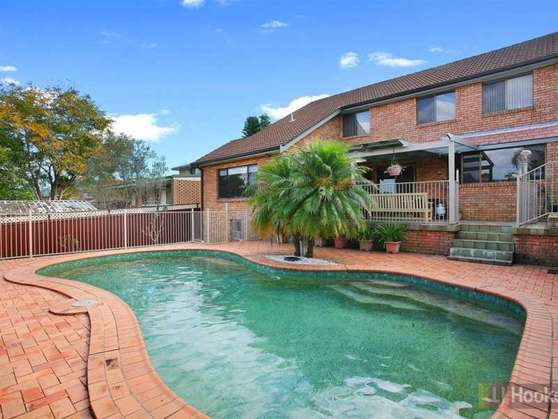 36 Birriwa Street, Greystanes NSW 2145