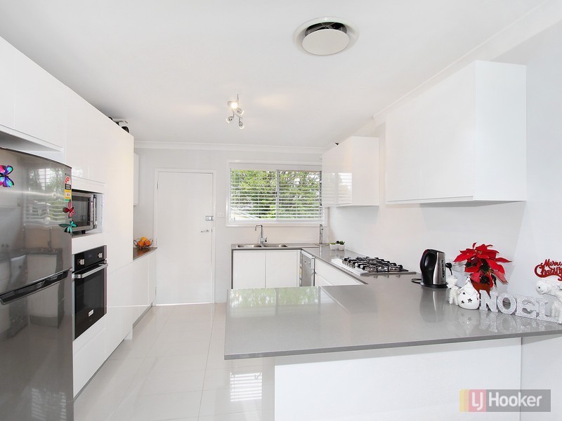 1 Magnolia Street, Greystanes NSW 2145