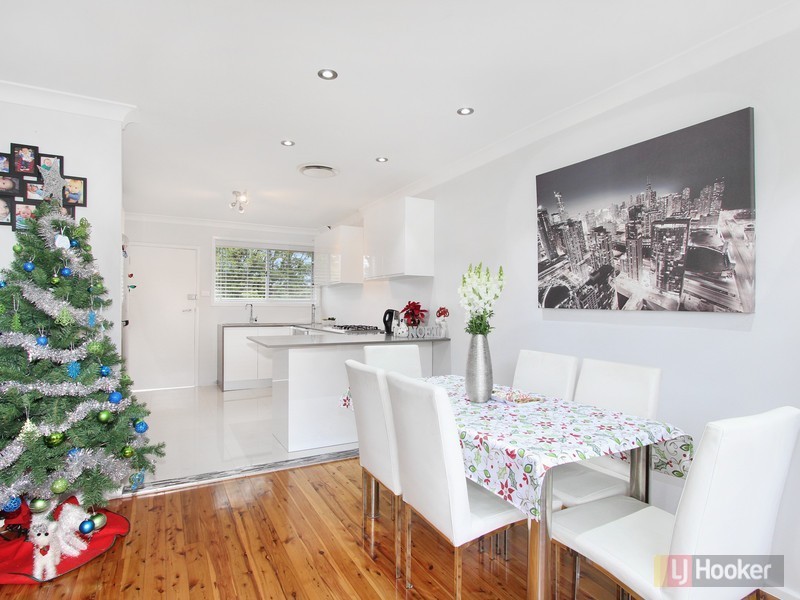 1 Magnolia Street, Greystanes NSW 2145