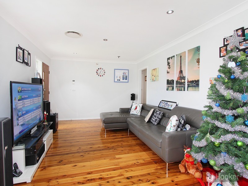 1 Magnolia Street, Greystanes NSW 2145