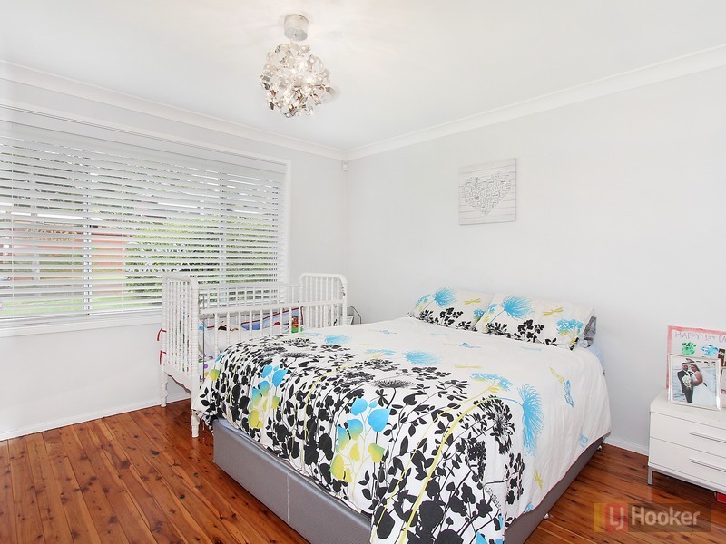 1 Magnolia Street, Greystanes NSW 2145