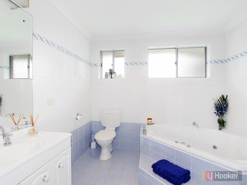 1 Magnolia Street, Greystanes NSW 2145