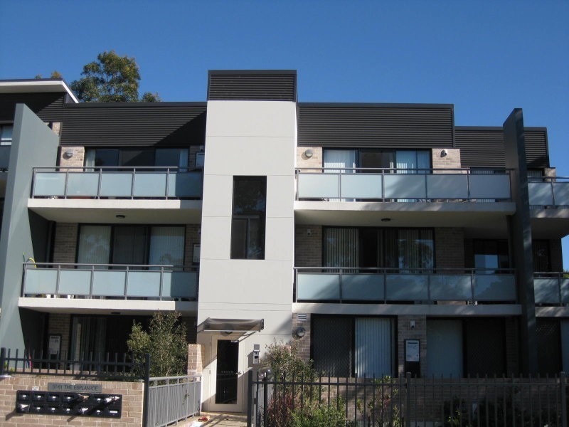 2/57-59 The Esplanade, Guildford NSW 2161