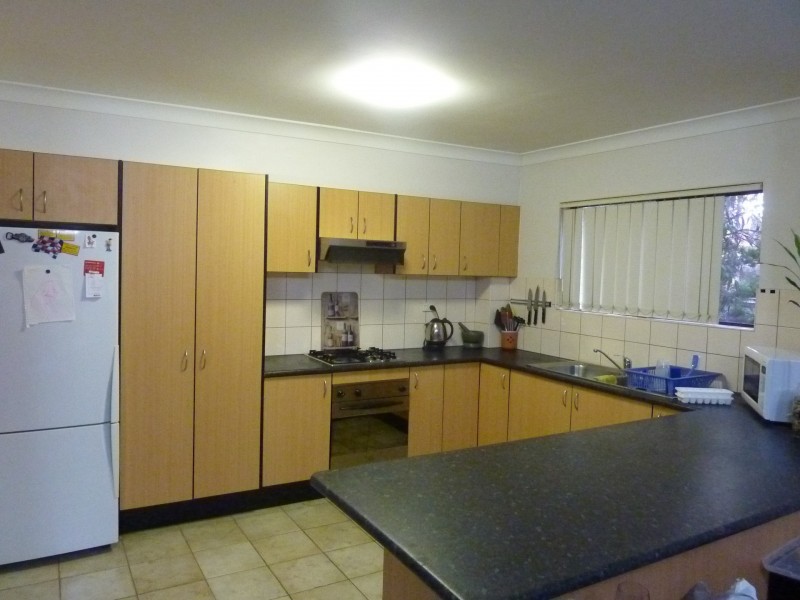 Unit 6/85 Lane Street, Wentworthville NSW 2145
