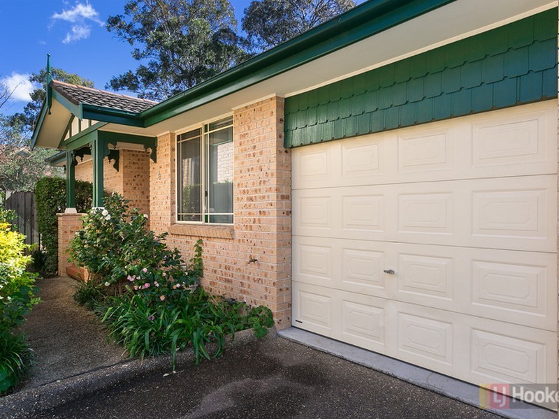 4/9 Boronia Street, South Wentworthville NSW 2145