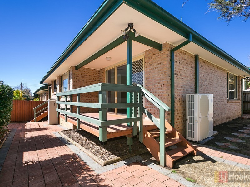 4/9 Boronia Street, South Wentworthville NSW 2145