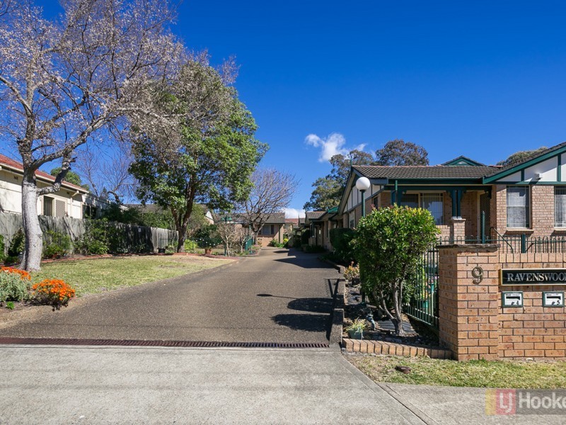 4/9 Boronia Street, South Wentworthville NSW 2145
