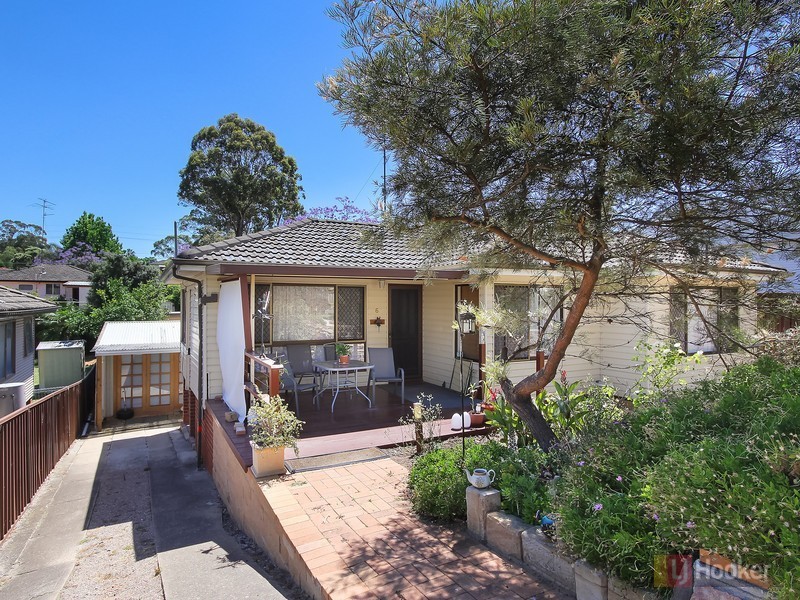 6 Sedgman Street, Greystanes NSW 2145