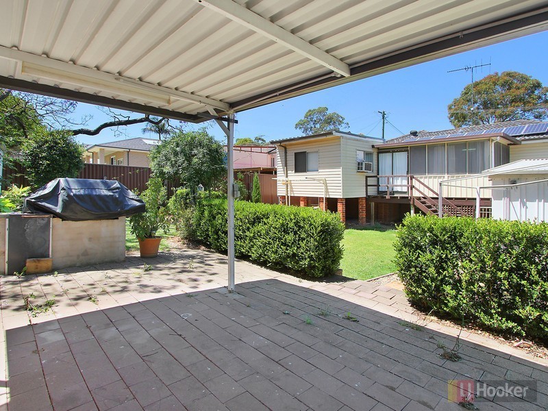 6 Sedgman Street, Greystanes NSW 2145