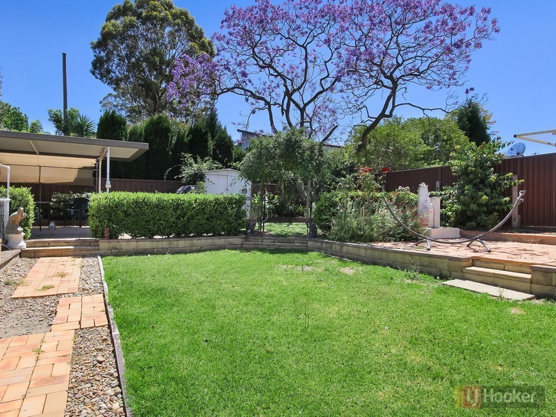 6 Sedgman Street, Greystanes NSW 2145