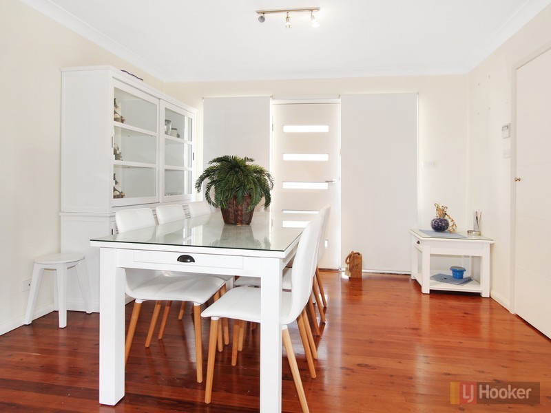 25 Dahlia Street, Greystanes NSW 2145
